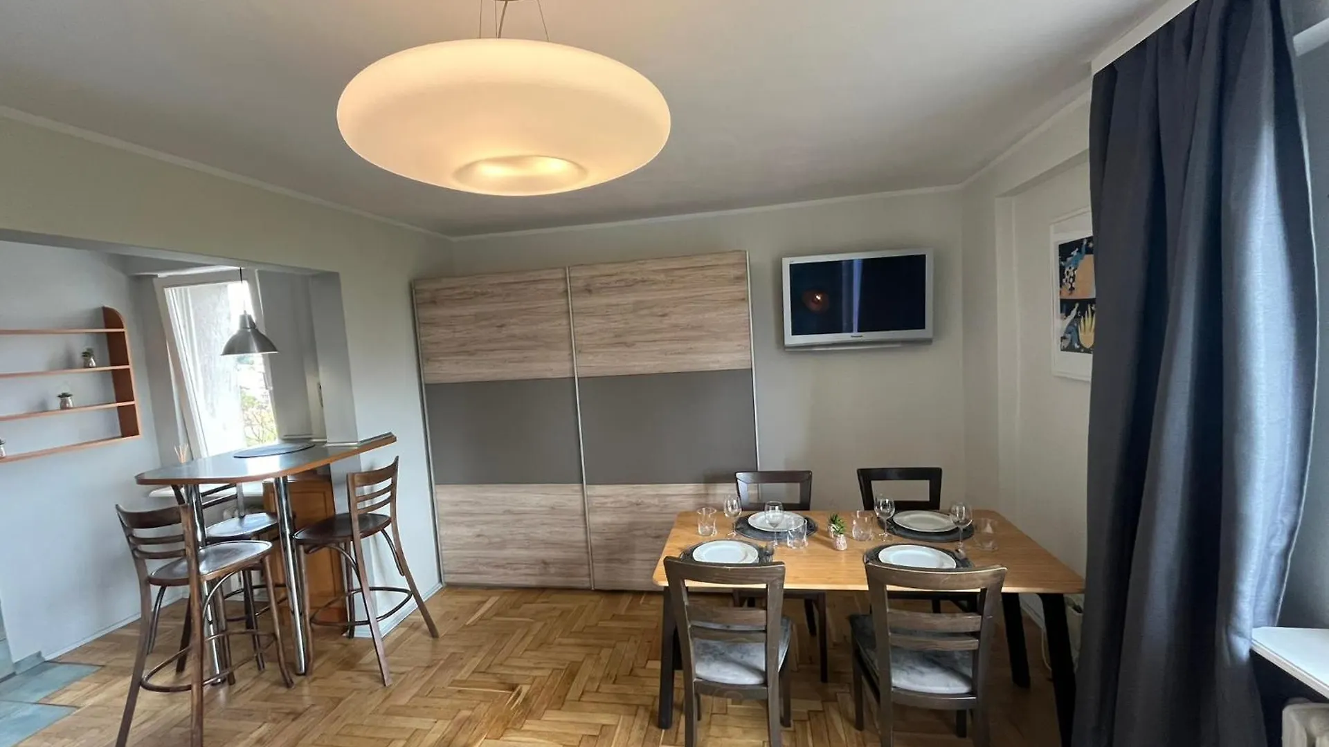 Apartament Kamionka Z Widokiem Na Morze W Sopocie Sopot Poland