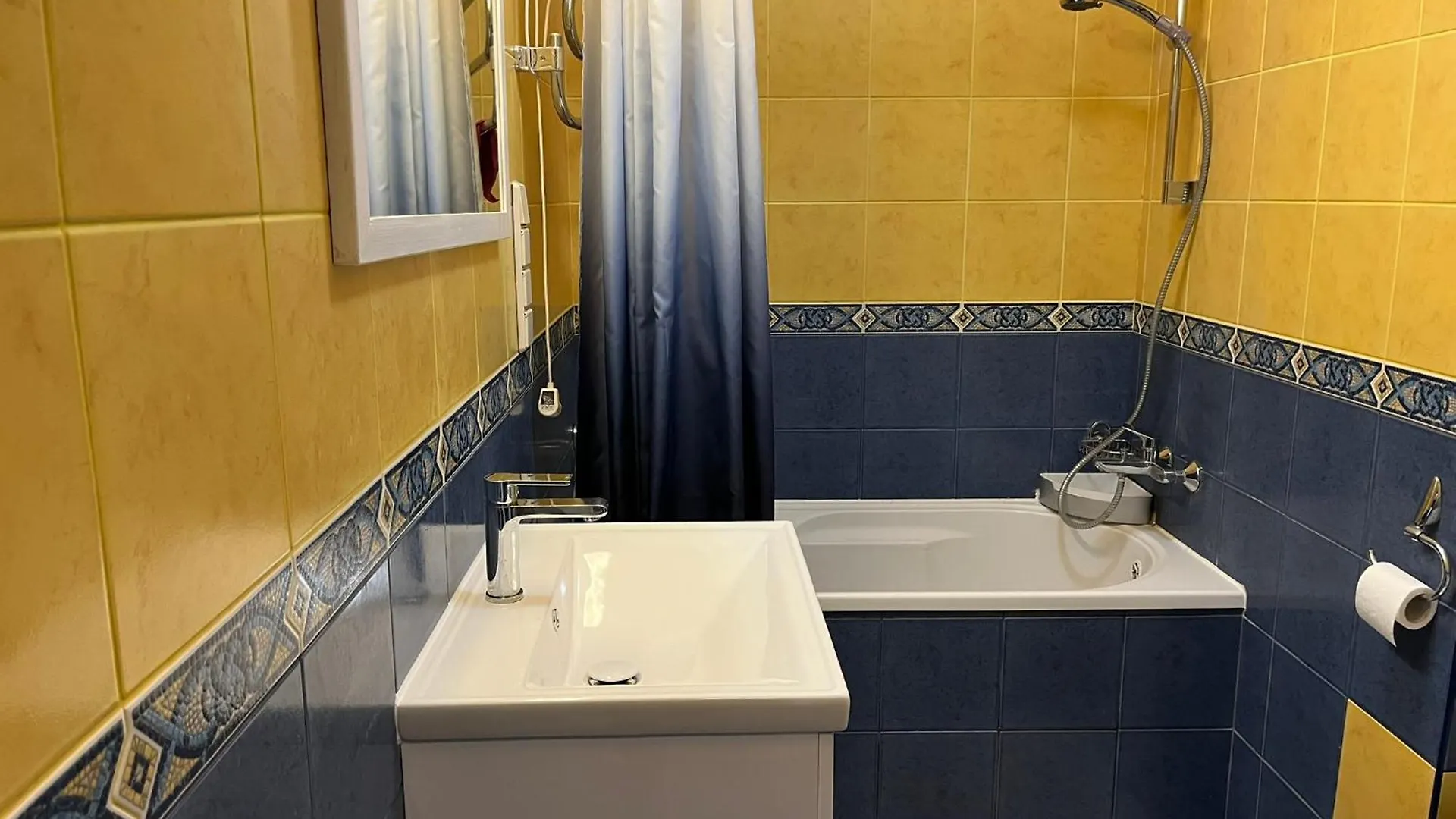 Apartment Apartament Kamionka Z Widokiem Na Morze W Sopocie Sopot