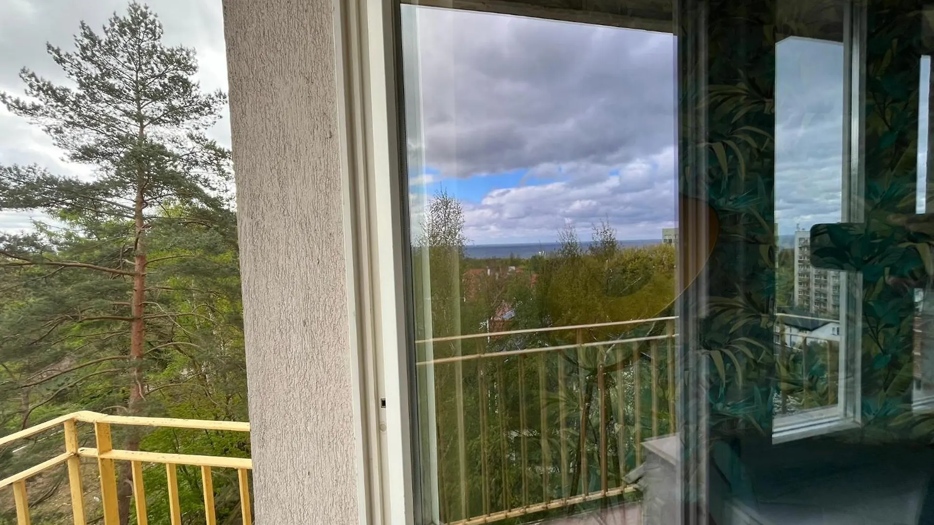 Apartment Apartament Kamionka Z Widokiem Na Morze W Sopocie Sopot
