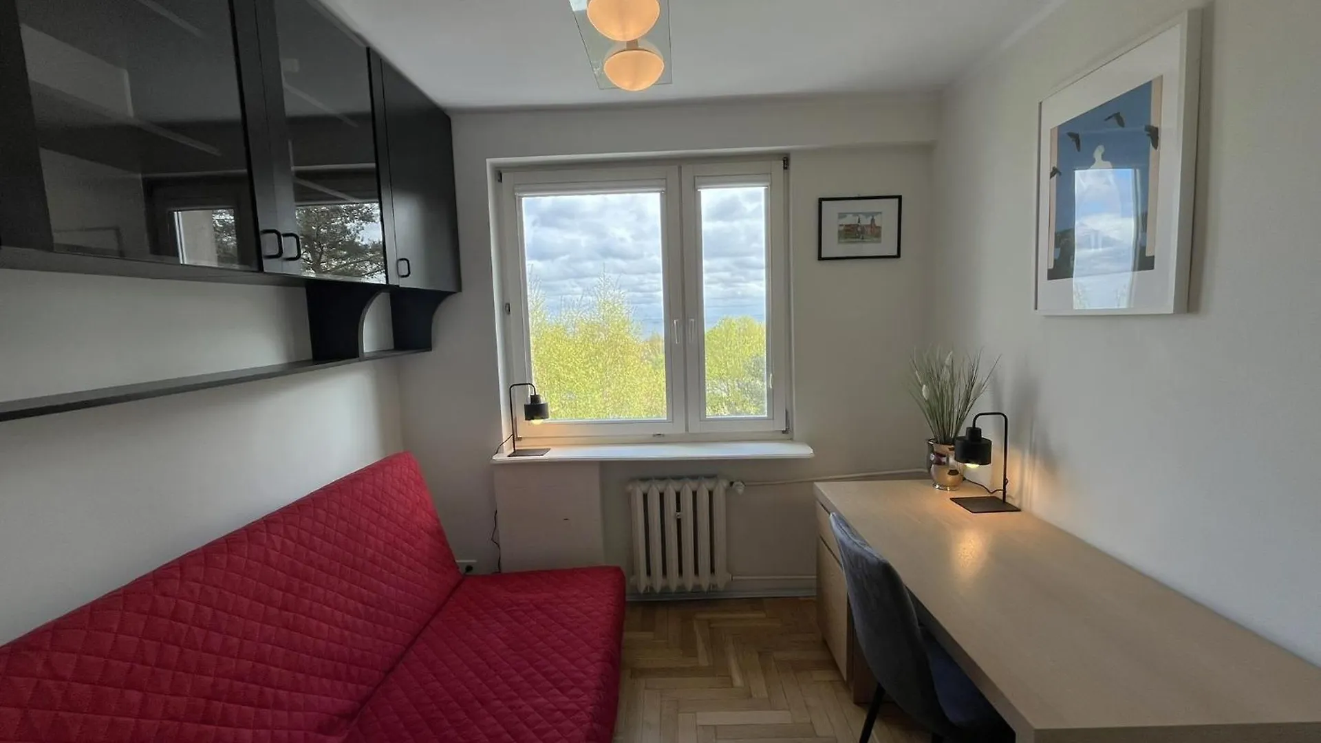 Apartament Kamionka Z Widokiem Na Morze W Sopocie Sopot