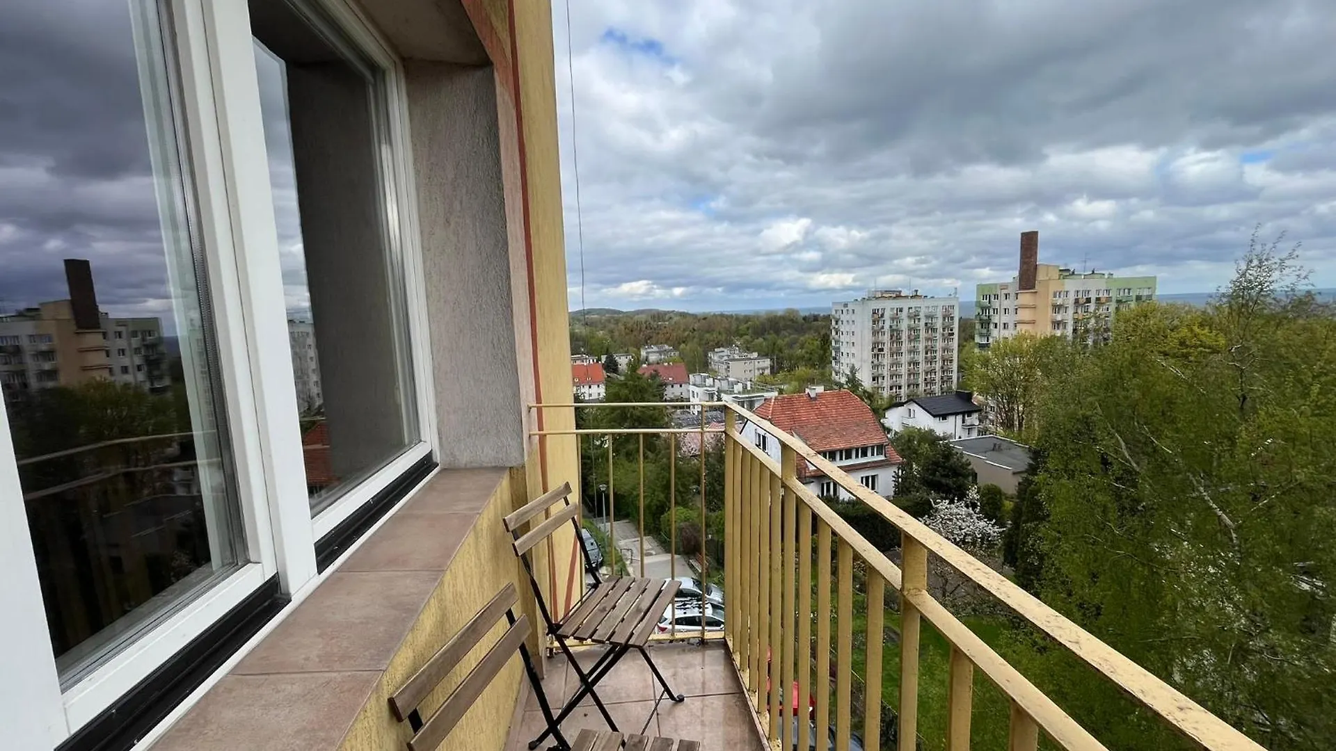 Apartament Kamionka Z Widokiem Na Morze W Sopocie Sopot 0*,