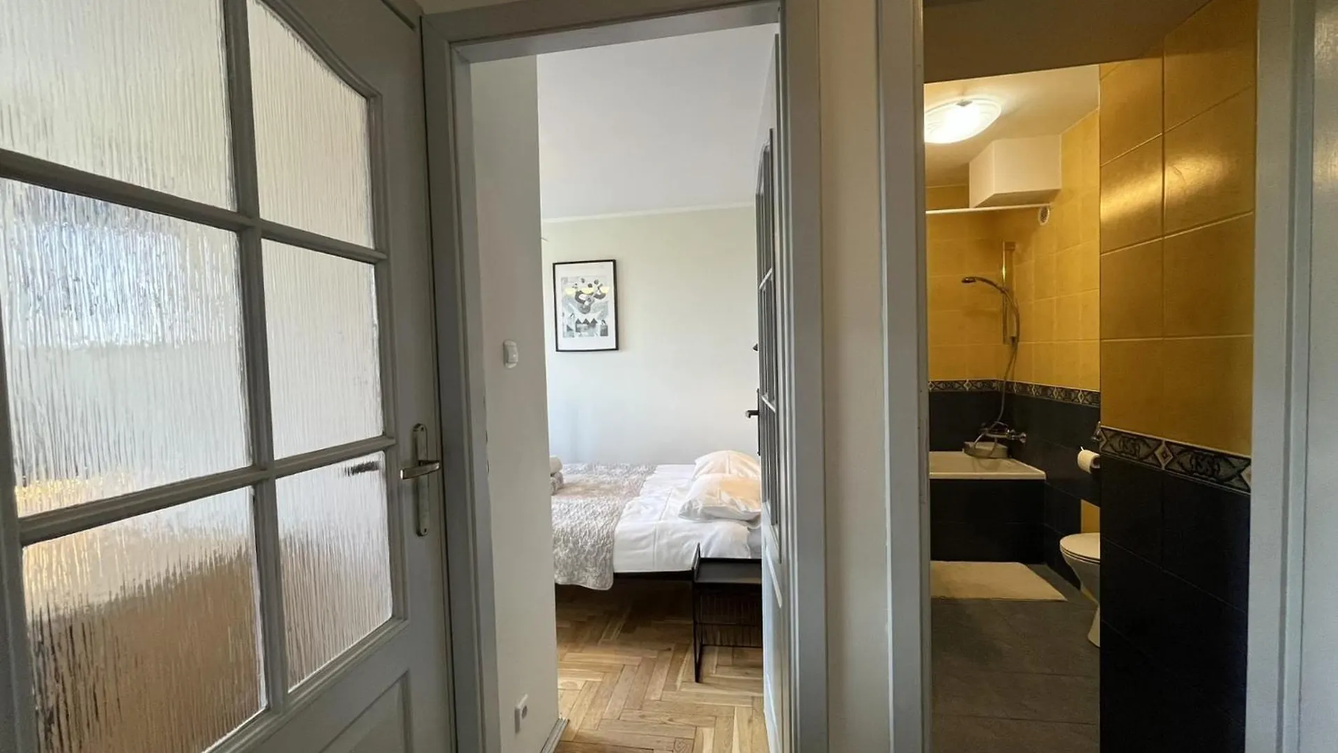 Apartament Kamionka Z Widokiem Na Morze W Sopocie Sopot Apartment