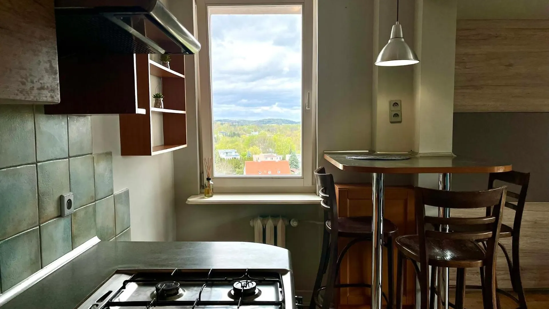 Apartment Apartament Kamionka Z Widokiem Na Morze W Sopocie Sopot