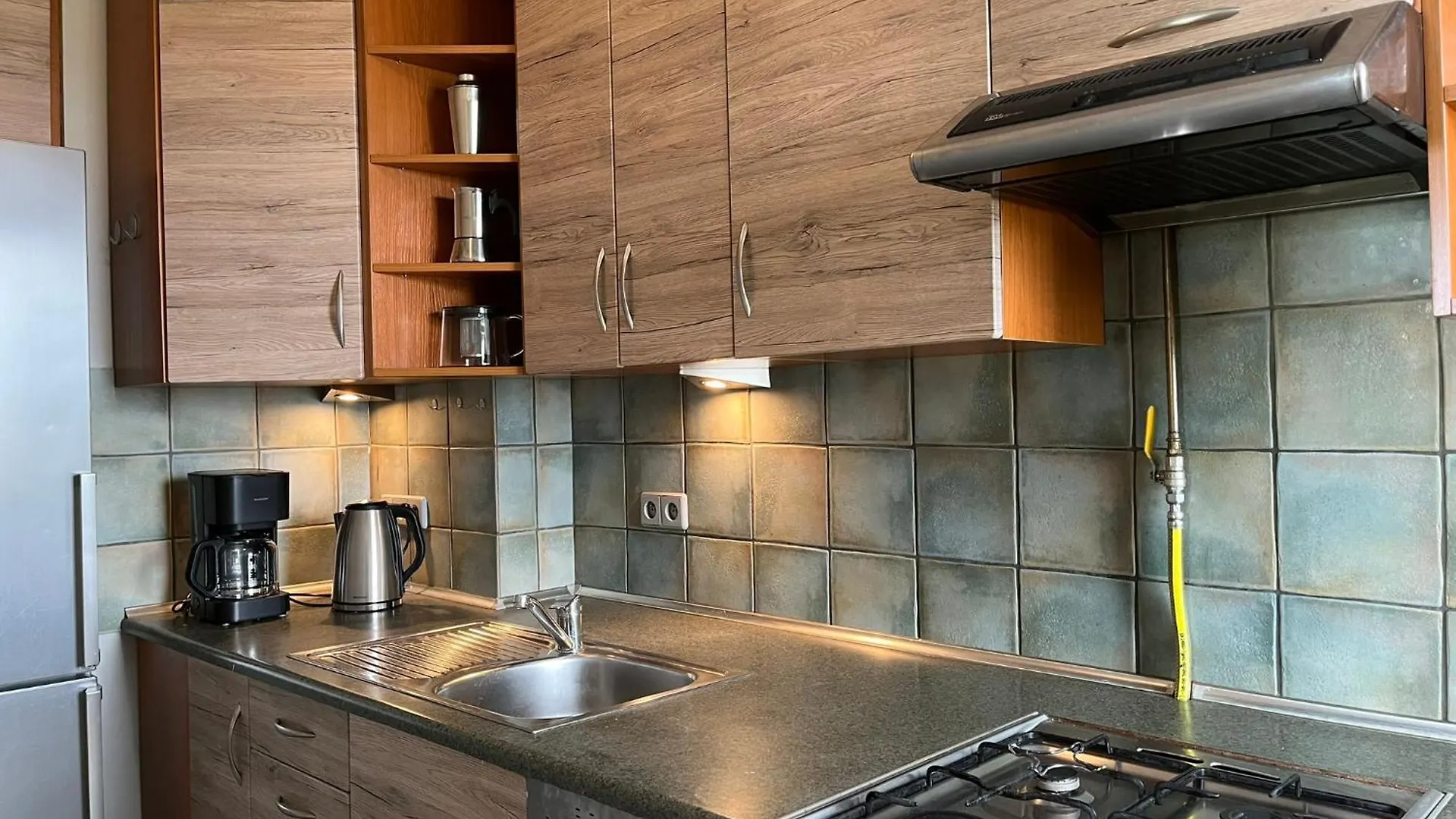 Apartment Apartament Kamionka Z Widokiem Na Morze W Sopocie Sopot