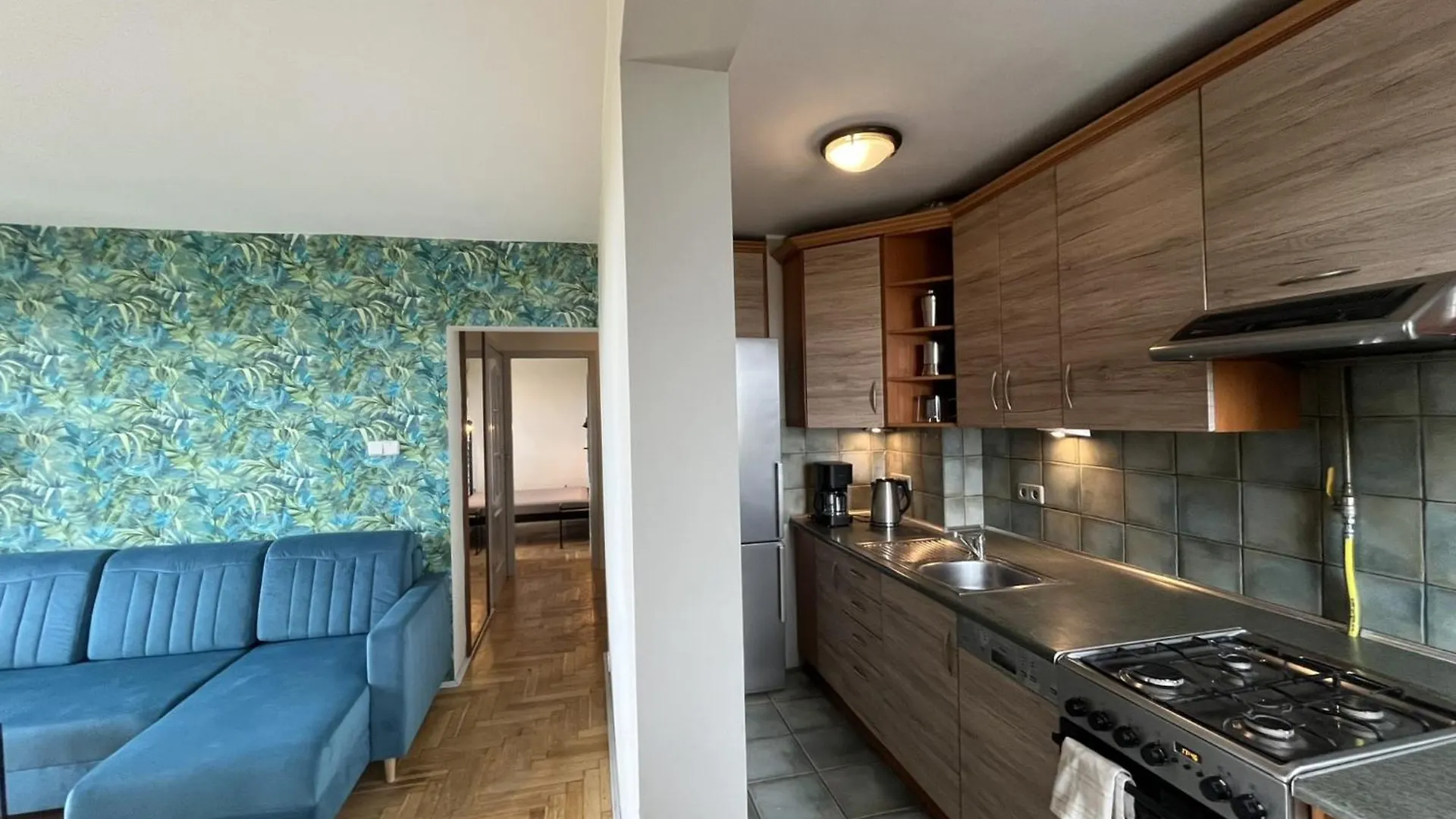 Apartament Kamionka Z Widokiem Na Morze W Sopocie Sopot 0*,